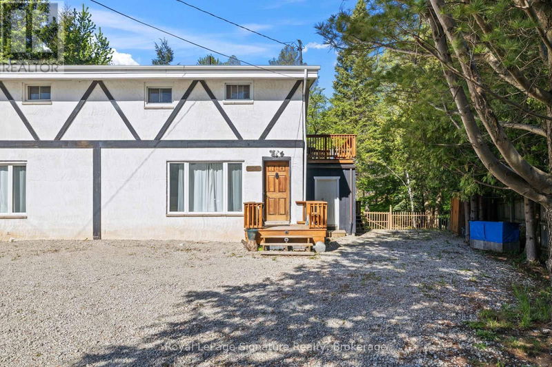 Secondary Property View
