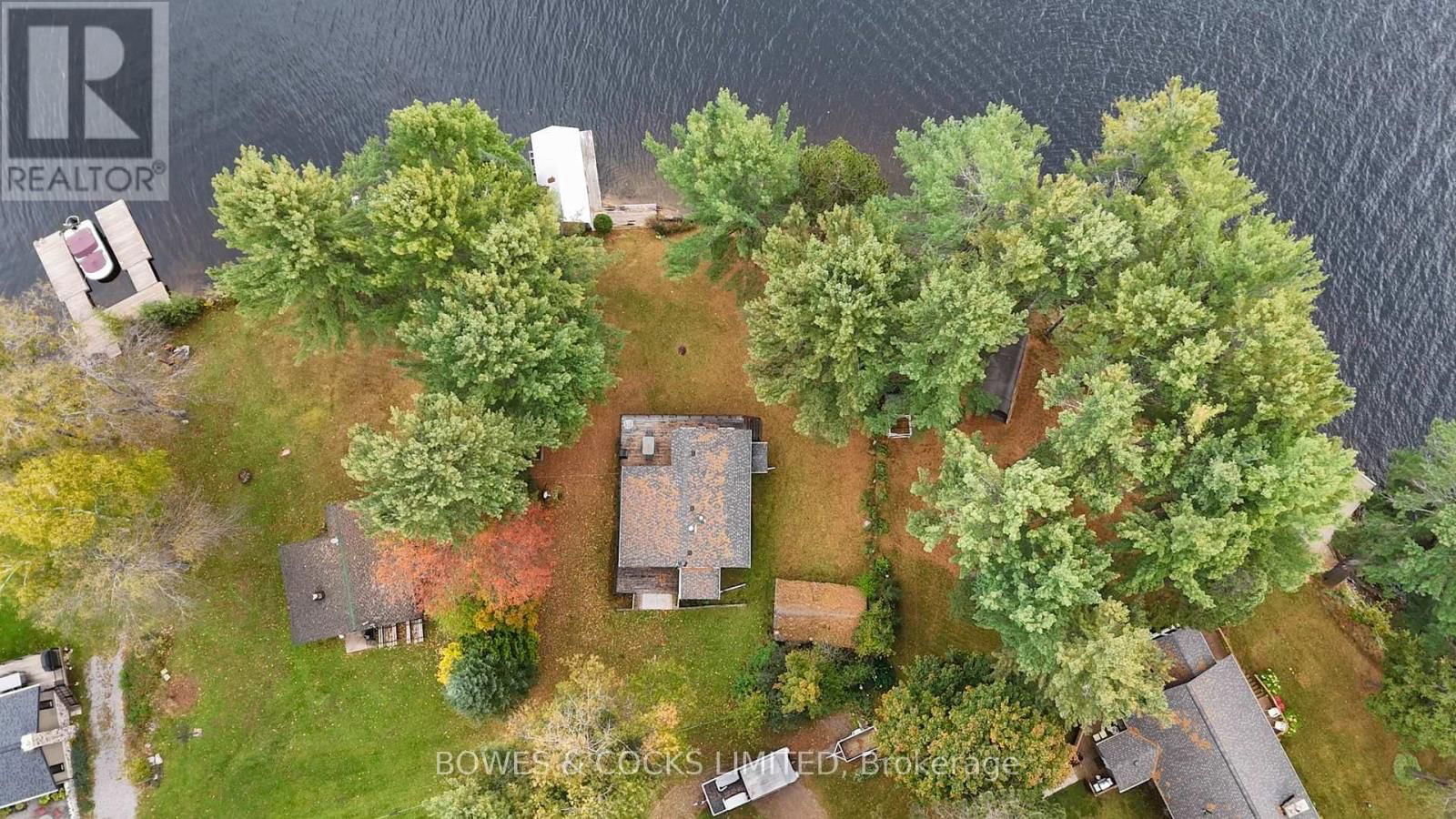 Primary Property View