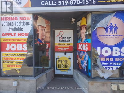 Office Spaces for Rent
