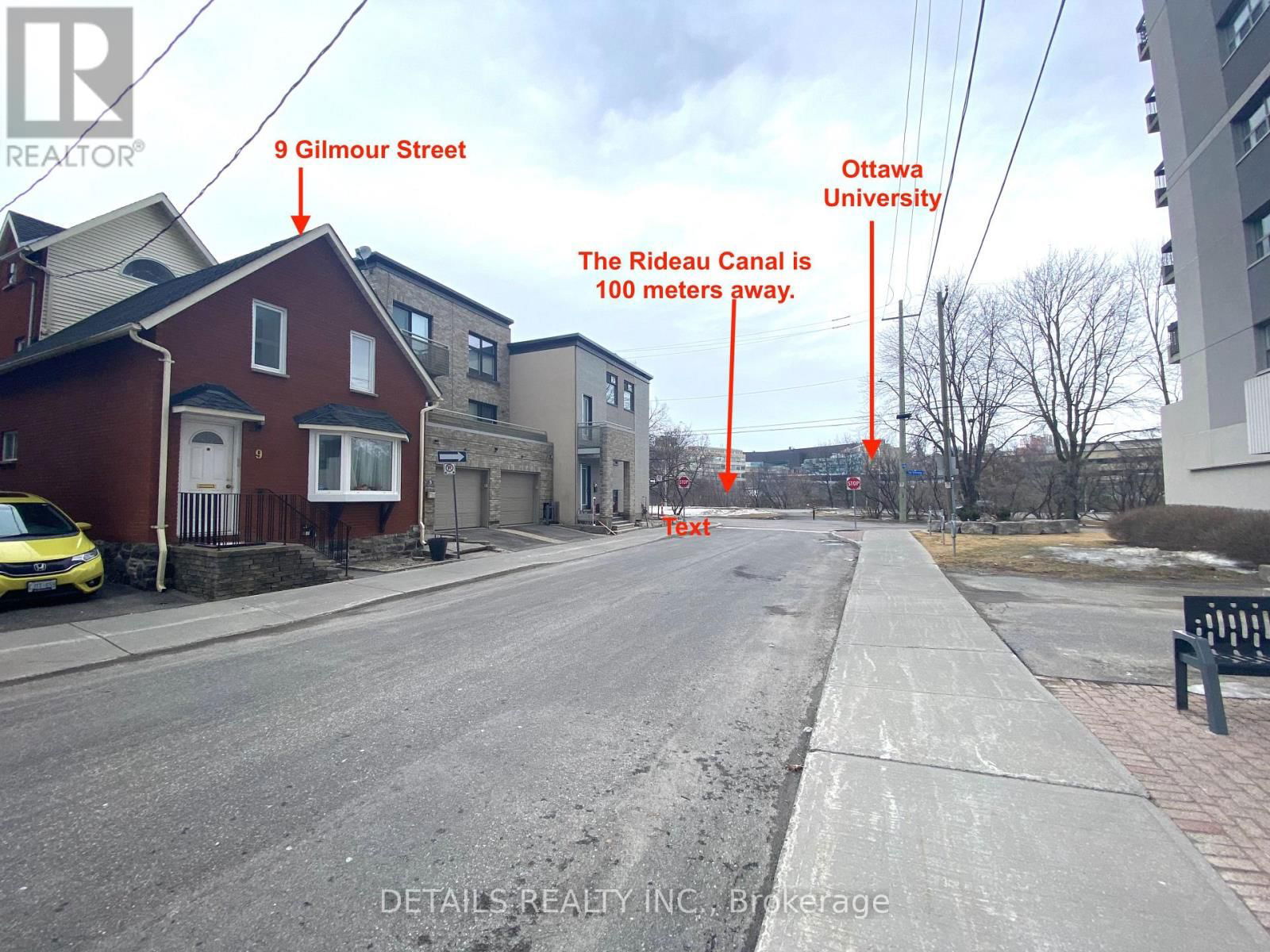 Unit 1 - 9 GILMOUR STREET Image 2