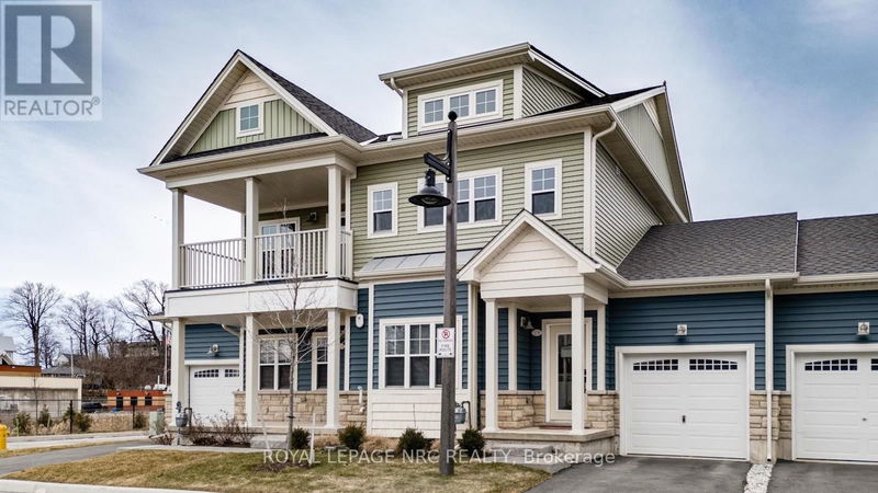 Secondary Property View