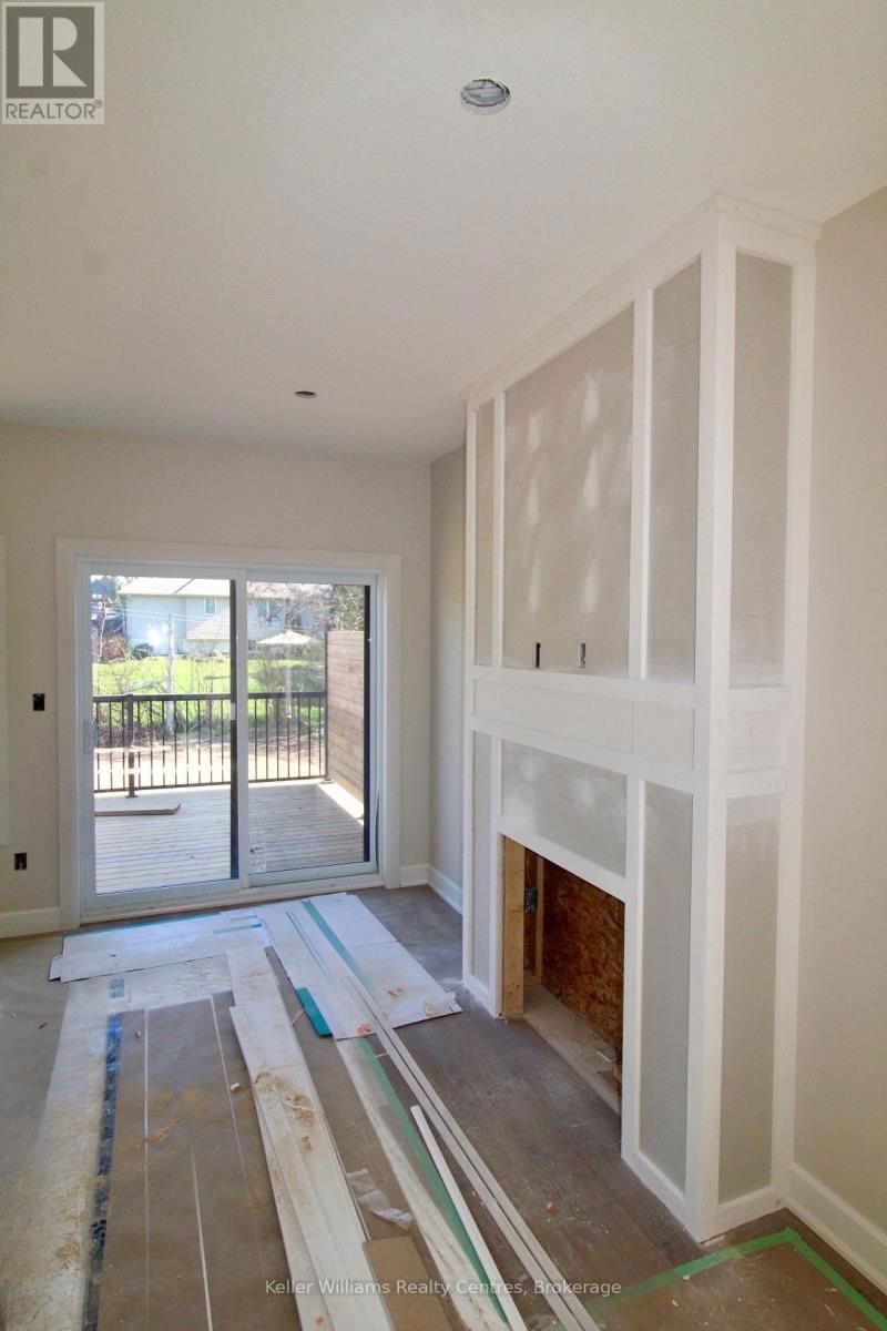 Tertiary Property View