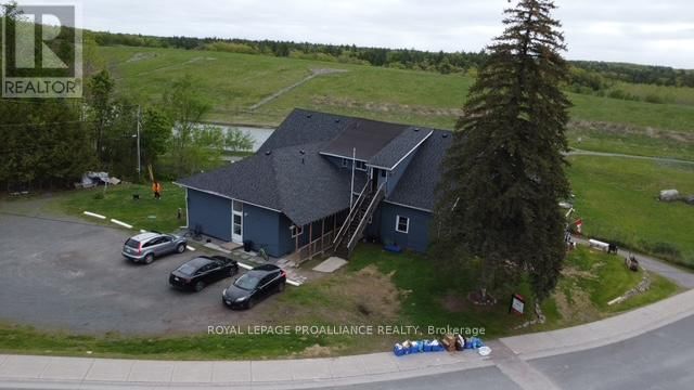 Primary Property View
