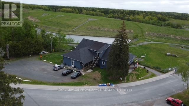 Tertiary Property View