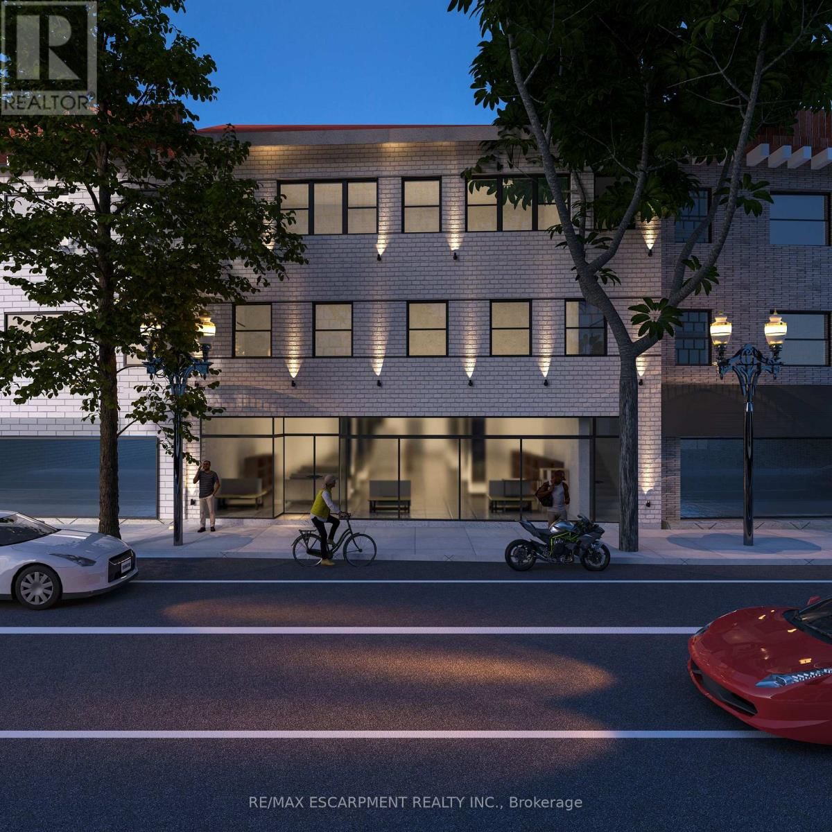 323-327 KING STREET Image 1