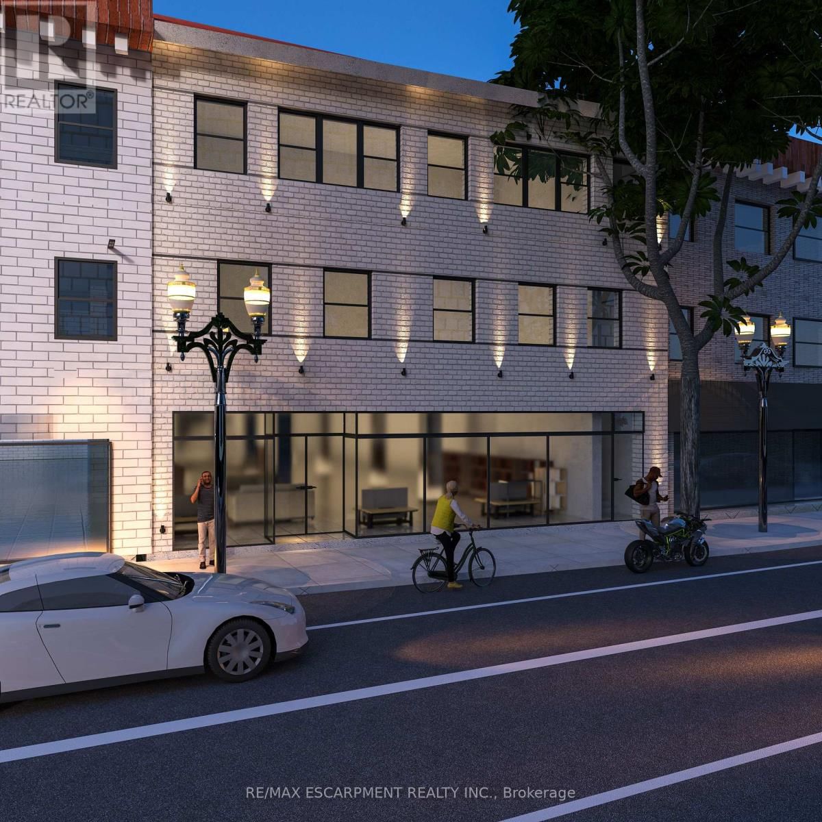 323-327 KING STREET Image 2