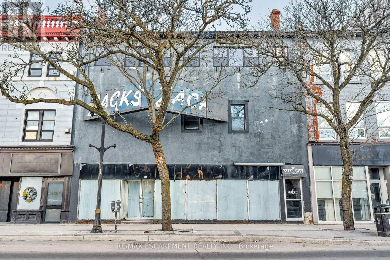 323-327 KING STREET Image 6