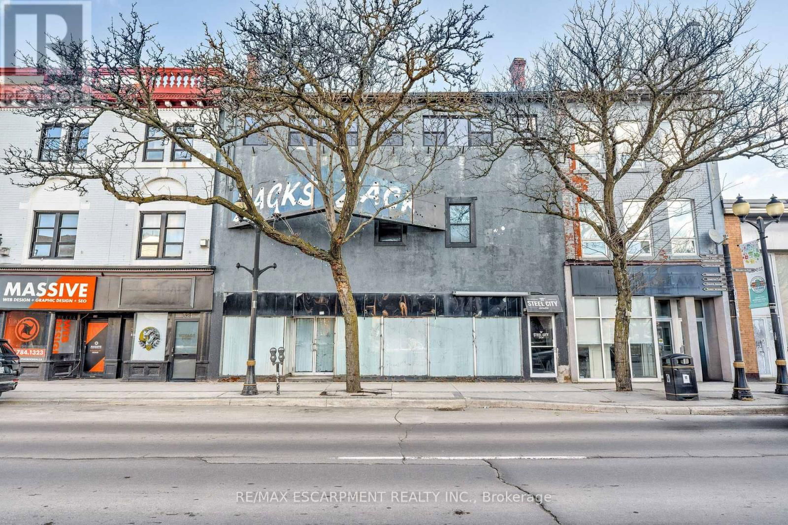 323-327 KING STREET Image 7