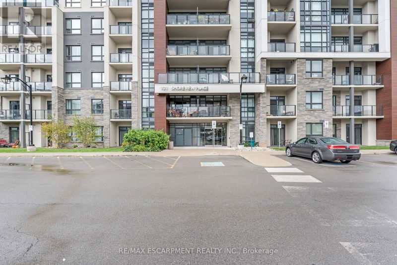 Tertiary Property View