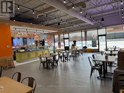 Restaurants for Sale in Canada