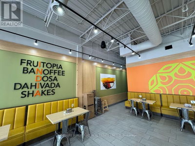 Restaurants for Sale in Canada