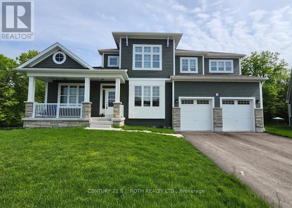 Primary Property View