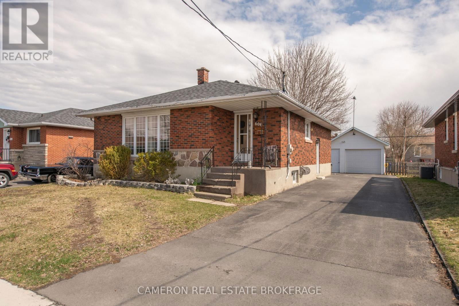606 GUY STREET Image 1