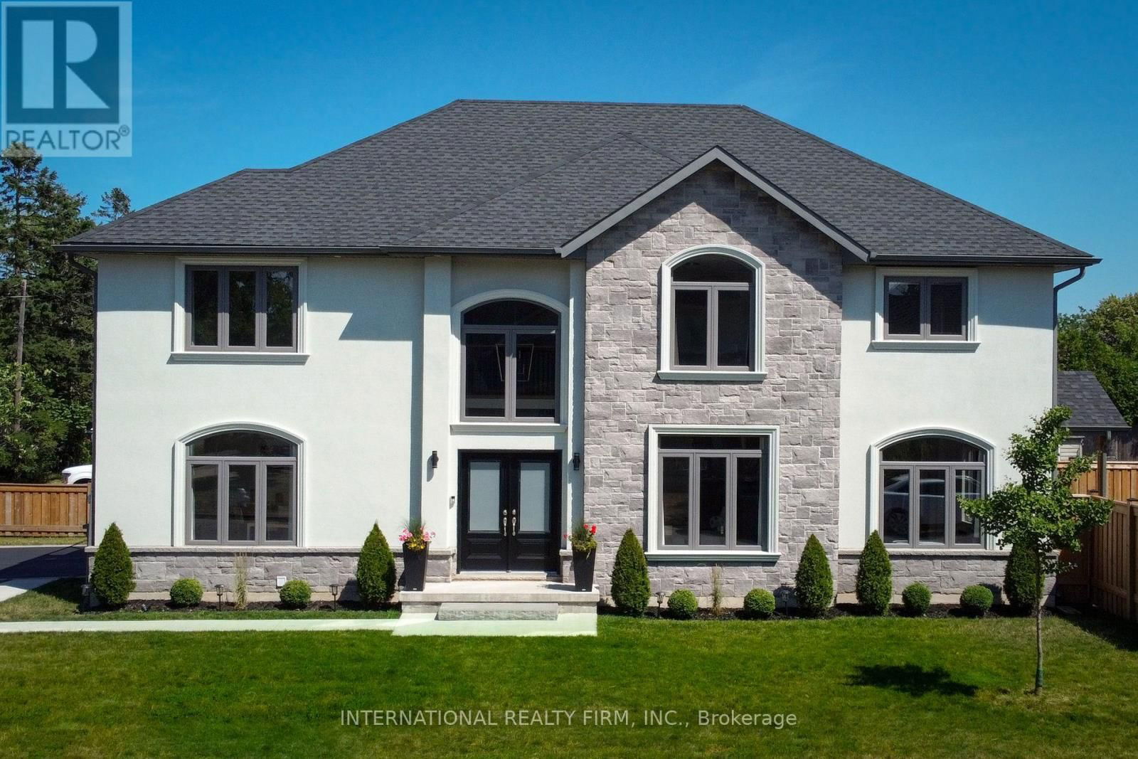 Primary Property View