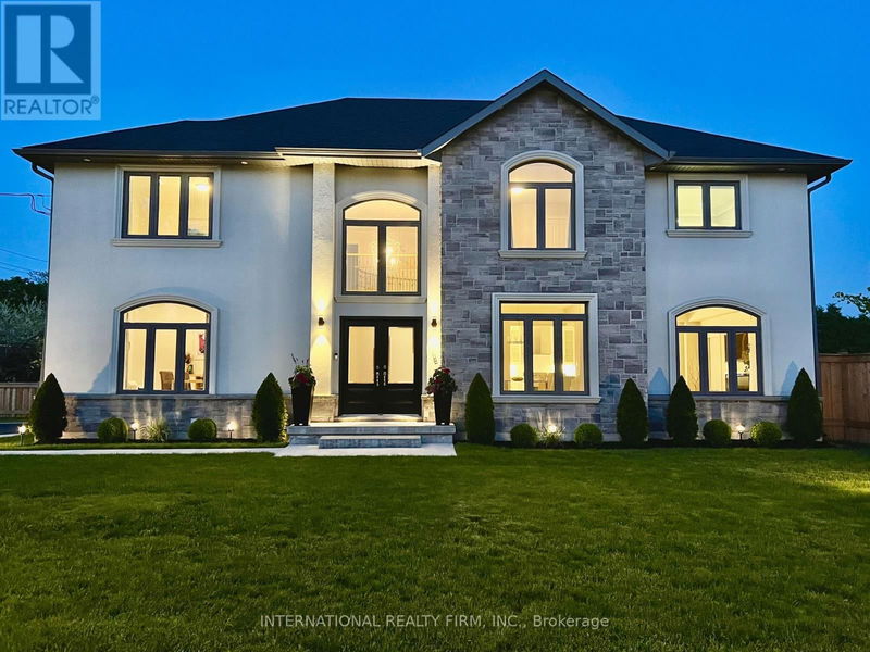 Secondary Property View