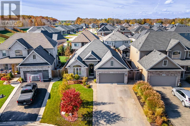Secondary Property View