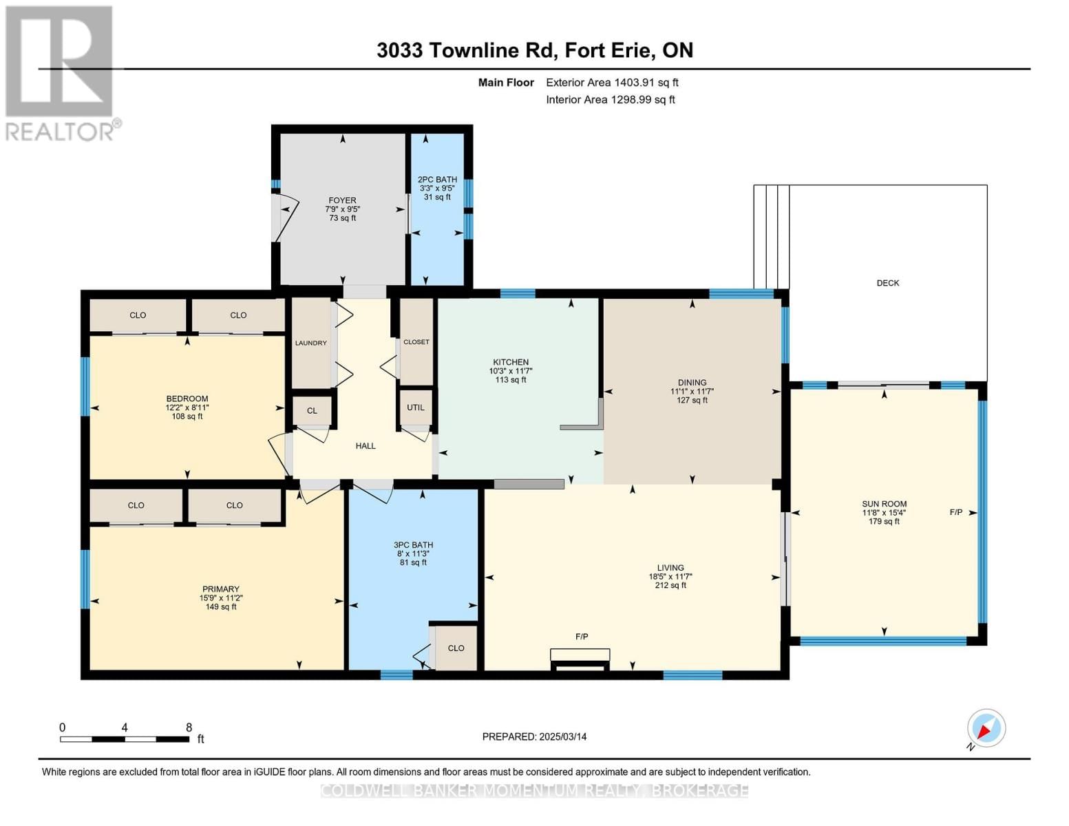 179 - 3033 TOWNLINE RD ROAD Image 38