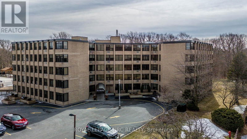 Tertiary Property View