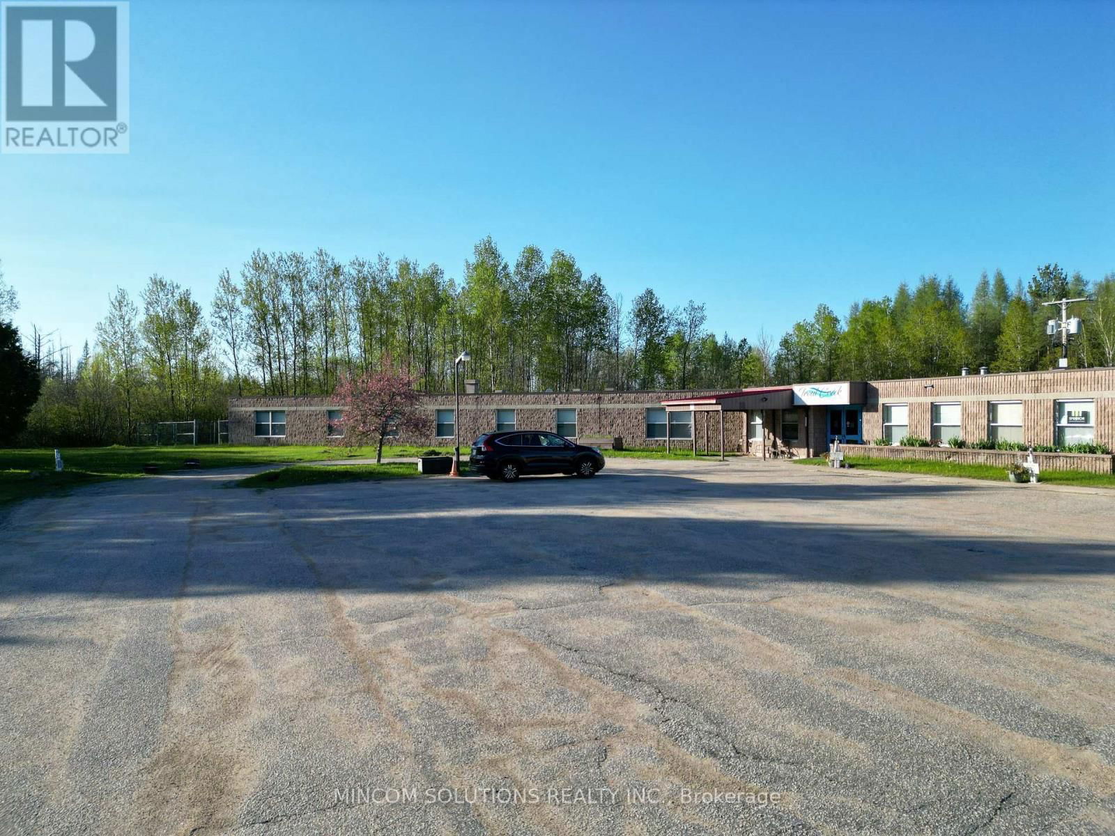 Primary Property View