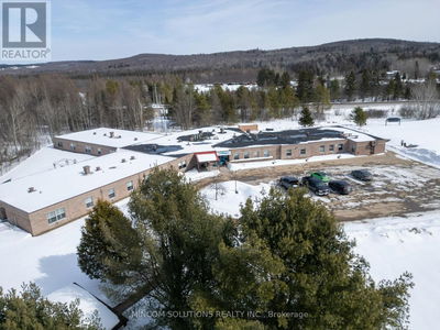 Commercial for Sale in Ontario