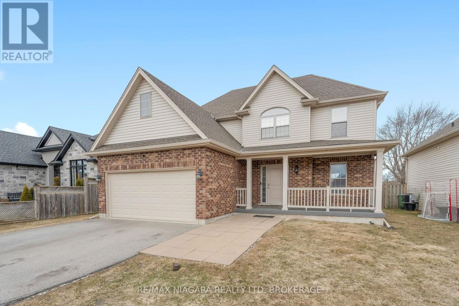 Primary Property View