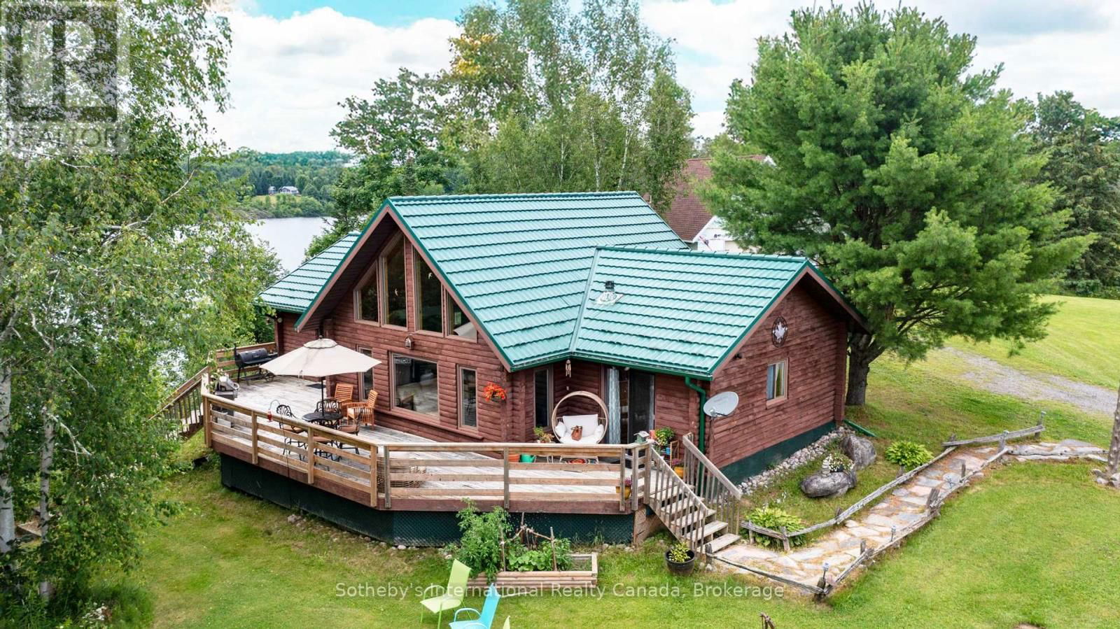 Primary Property View