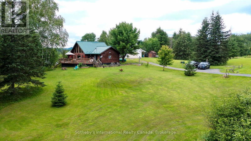 Secondary Property View
