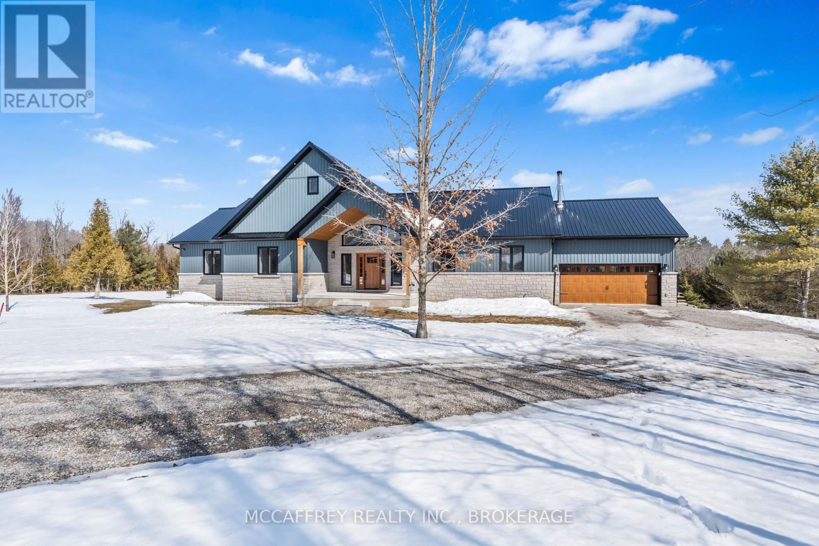 Primary Property View