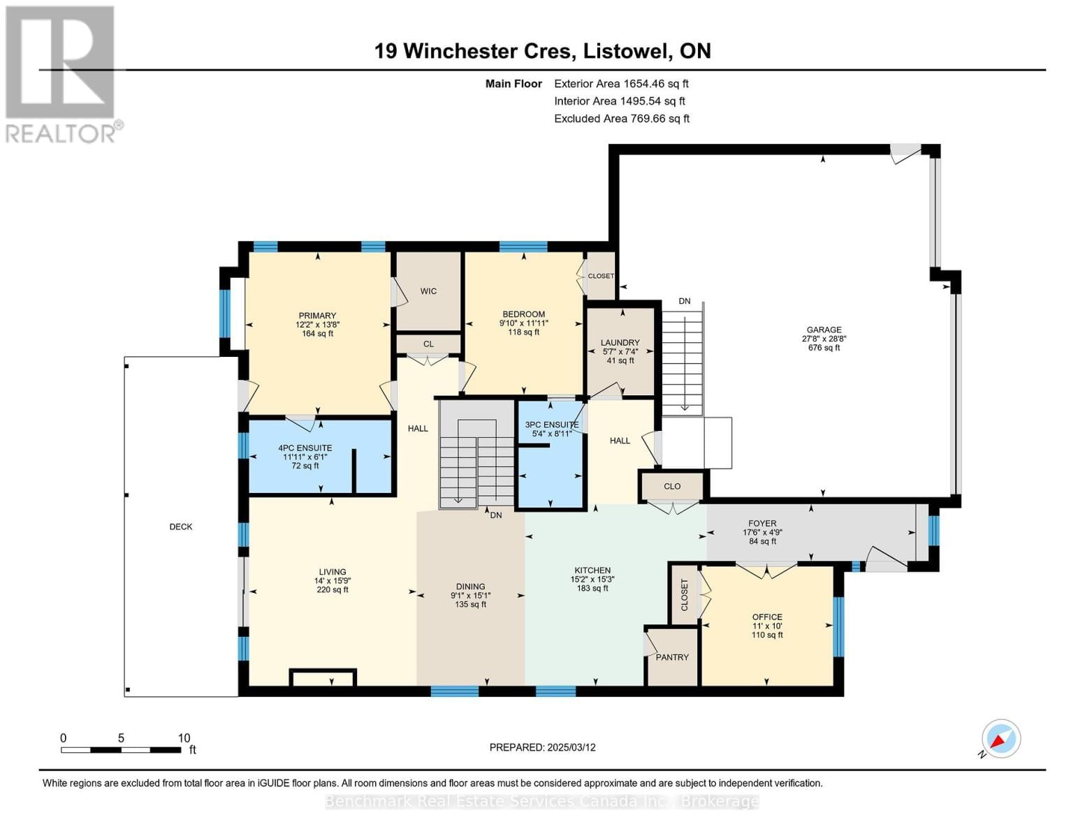 19 WINCHESTER CRESCENT Image 40