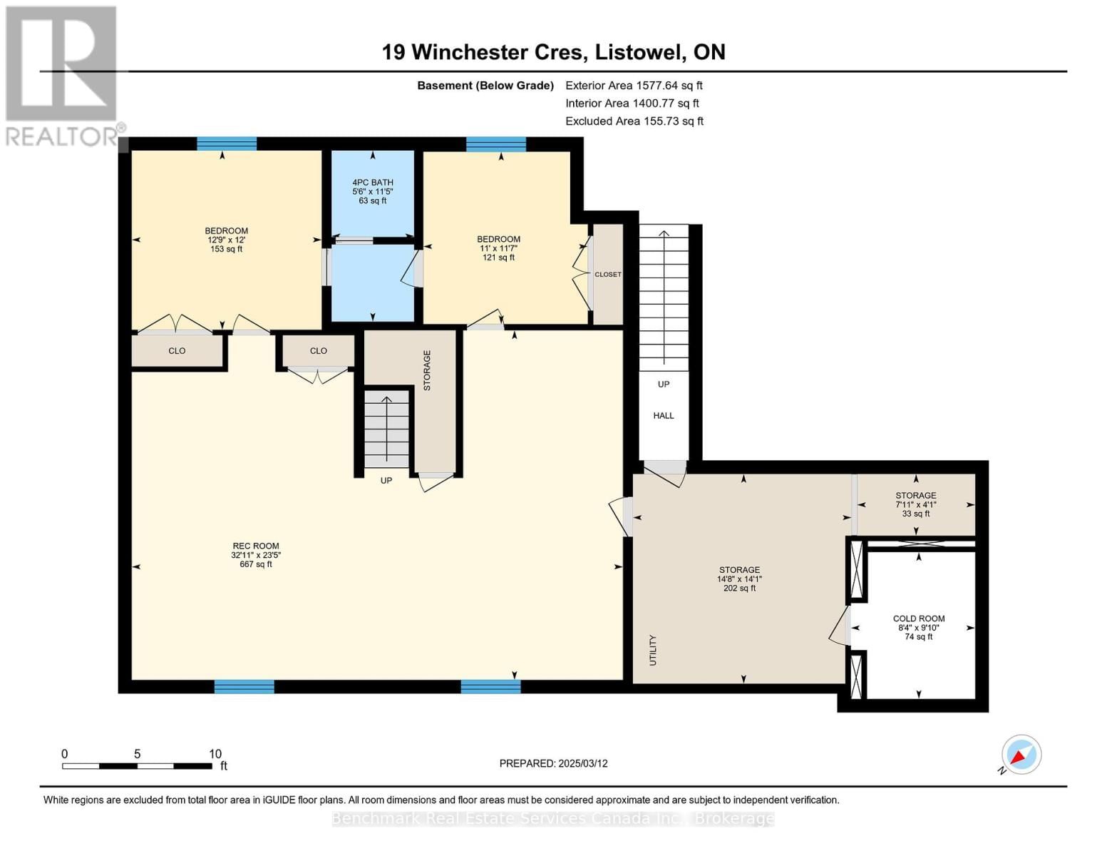 19 WINCHESTER CRESCENT Image 41