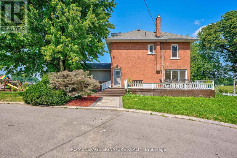 Secondary Property View