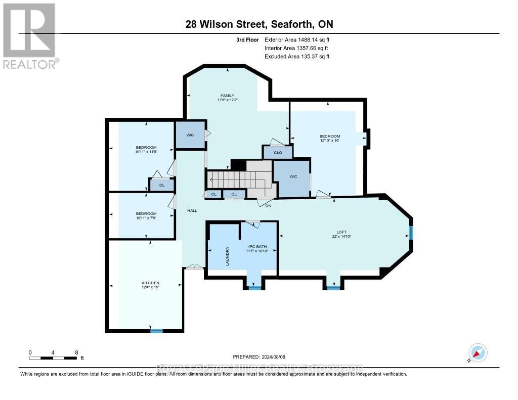 28 WILSON STREET Image 47