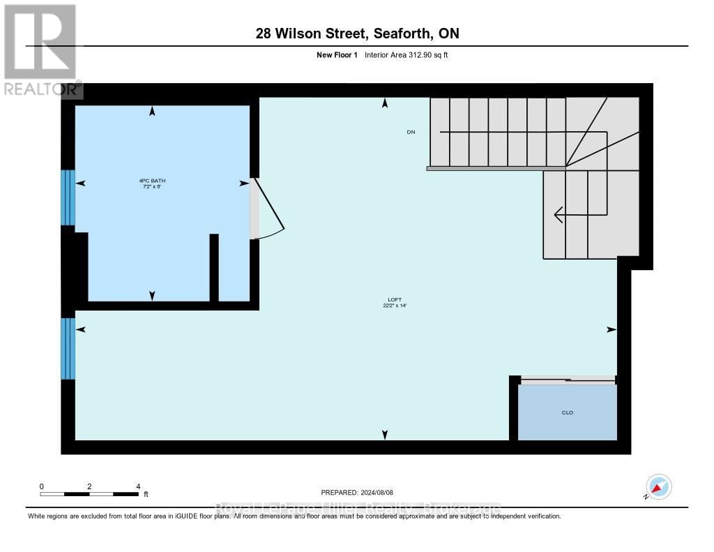 28 WILSON STREET Image 49