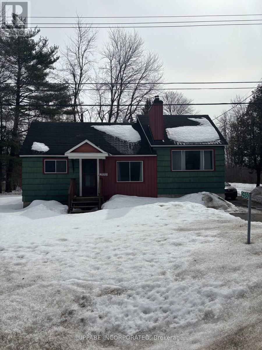 2550 LEITRIM ROAD Image 1