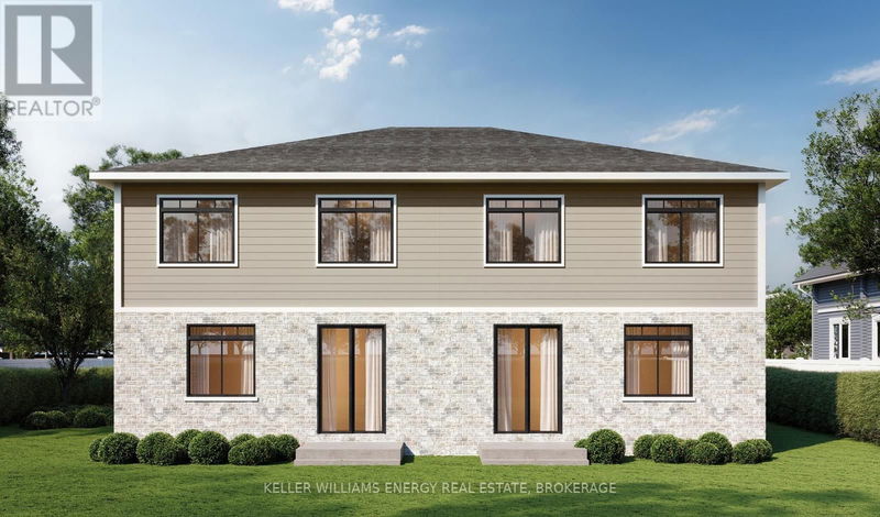 Secondary Property View
