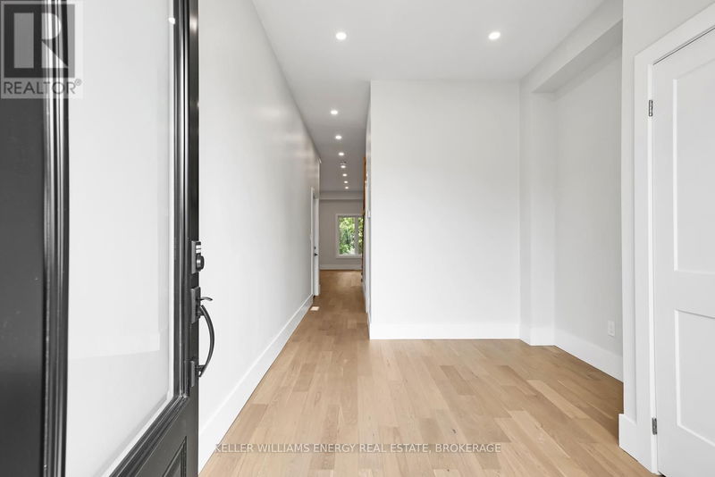 Tertiary Property View