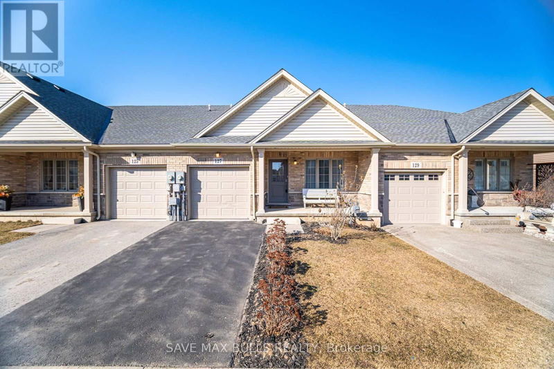 Secondary Property View