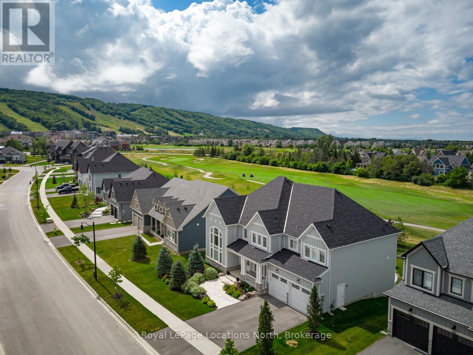 Primary Property View