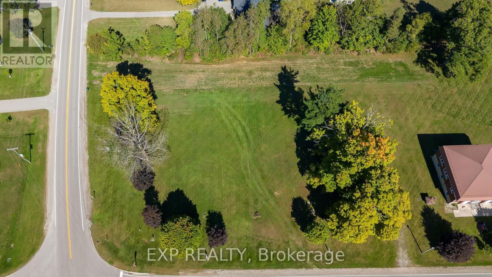 Primary Property View