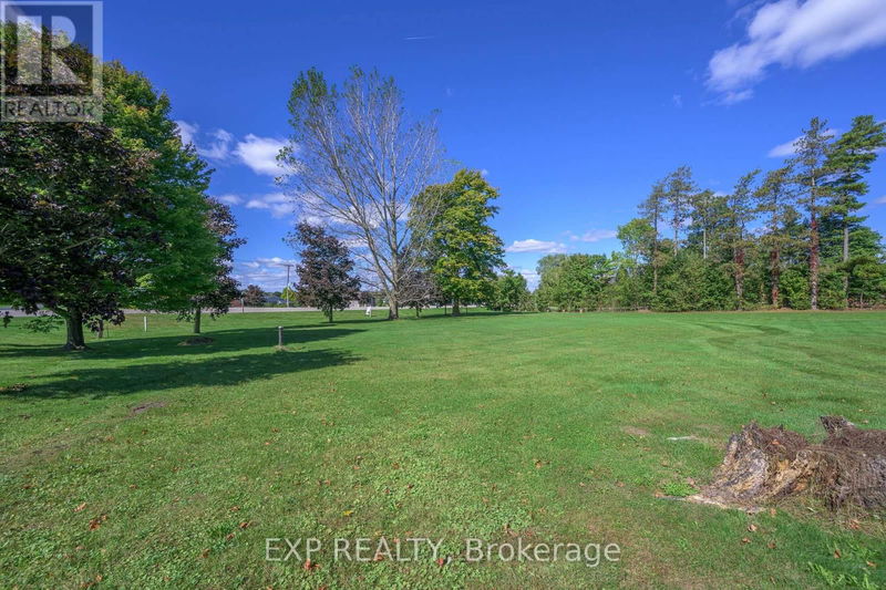 Tertiary Property View
