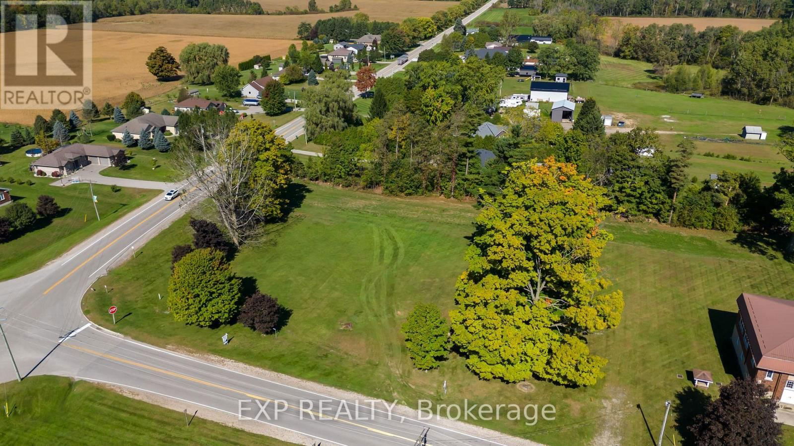 Primary Property View
