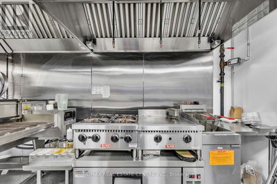 Restaurants for Sale in Canada