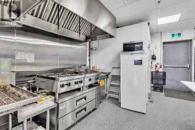 Restaurants for Sale in Canada