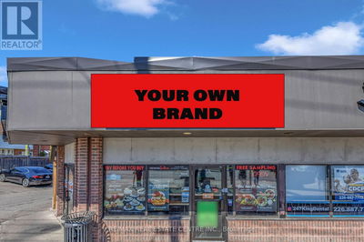 Restaurants for Sale in Canada