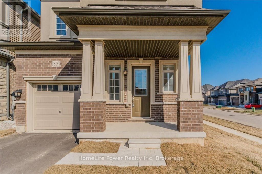 35 HITCHMAN STREET EAST Image 4