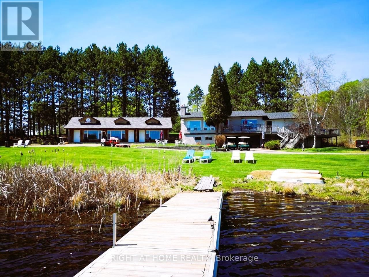 2937 OLD BARRYS BAY ROAD Image 1