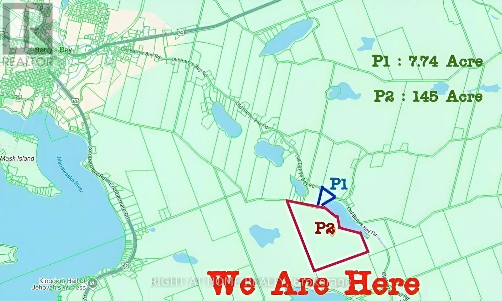 2937 OLD BARRYS BAY ROAD Image 11