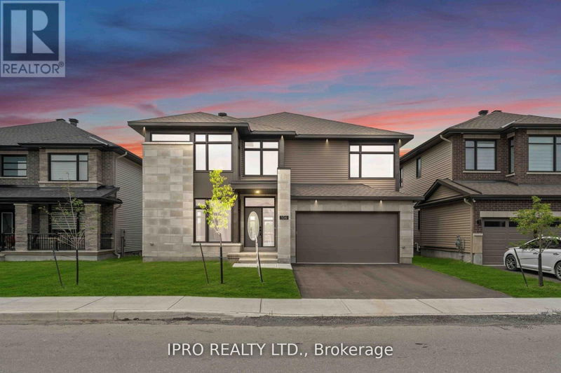 Secondary Property View