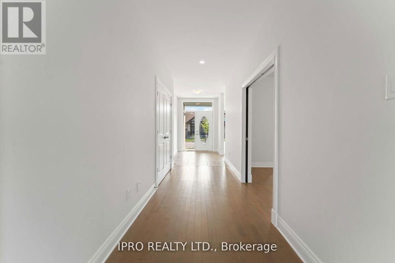 Tertiary Property View