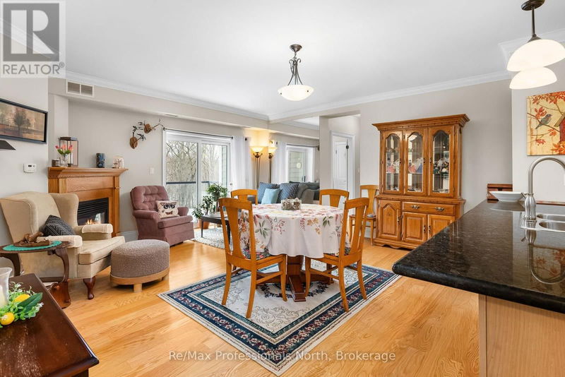 Tertiary Property View
